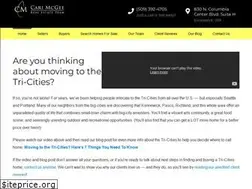 Sites similar to carimcgee.com