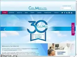 Sites similar to carimed.com