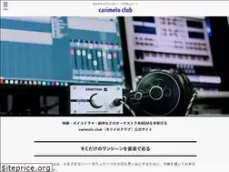Sites similar to carimeloclub.com