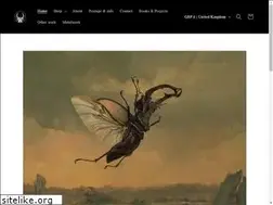 Sites similar to carimnahaboo.com