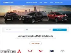 Sites similar to carimobil.id