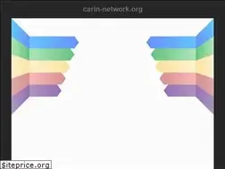 Sites similar to carin-network.org