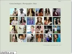 Sites similar to carina-berlingeri.com