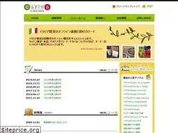 Sites similar to carina-j.com