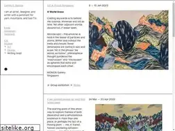 Sites similar to carina-santos.com
