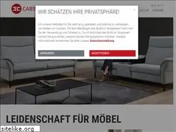 Sites similar to carina.de