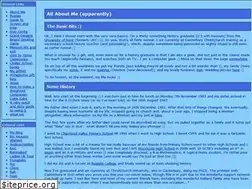 Sites similar to carina.org.uk