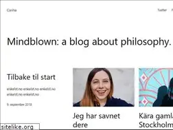 Sites similar to carinabehrens.com