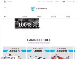 Sites similar to carinaboat.com