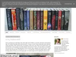 Sites similar to carinabooks.blogspot.com