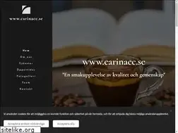 Sites similar to carinacc.se