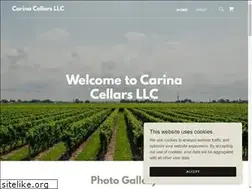 Sites similar to carinacellars.com