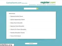 Sites similar to carinacharms.com