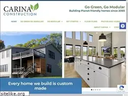 Sites similar to carinacs.com