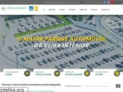 Sites similar to carinaegoncalves.com