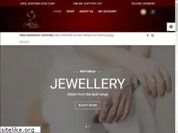 Sites similar to carinajewelry.com