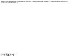 Sites similar to carinajosefine.com