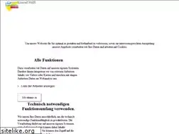 Sites similar to carinakonrad.de
