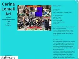 Sites similar to carinalomeli.com