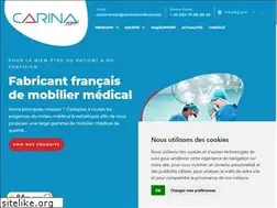 Sites similar to carinamedical.com