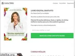Sites similar to carinamuller.com