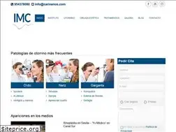 Sites similar to carinanos.com