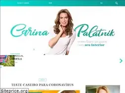 Sites similar to carinapalatnik.com.br