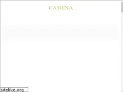 Sites similar to carinaphotographics.com