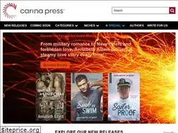 Sites similar to carinapress.com