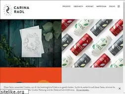 Sites similar to carinaradl.com
