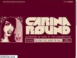 Sites similar to carinaround.com