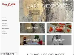 Sites similar to carinart.fr