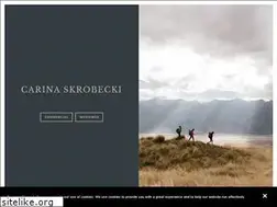Sites similar to carinaskrobecki.com
