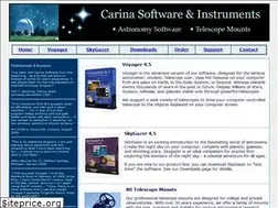 Sites similar to carinasoft.com