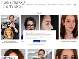 Sites similar to carinateresa.com