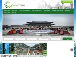 Sites similar to carinatravel.com