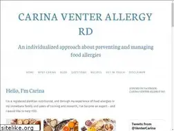 Sites similar to carinaventeronline.com