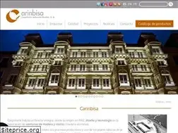 Sites similar to carinbisa.com