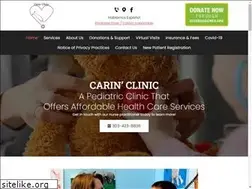 Sites similar to carinclinic.com