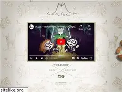 Sites similar to carine-m.com
