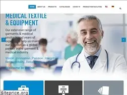 Sites similar to carine-medical.com