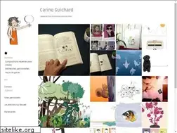 Sites similar to carine.ultra-book.com