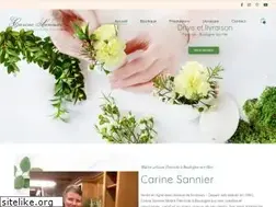 Sites similar to carinefleurs.fr