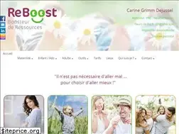 Sites similar to carinegrimm.ch