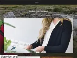Sites similar to carinelvhammar.com
