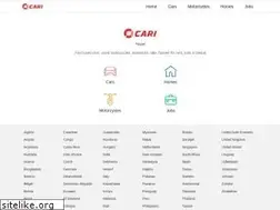 Sites similar to carinepal.com