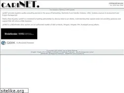 Sites similar to carinet-jam.com
