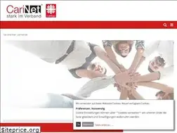 Sites similar to carinet.de
