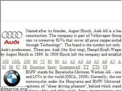 Sites similar to carinf.com