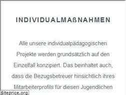 Sites similar to caring-isp.de